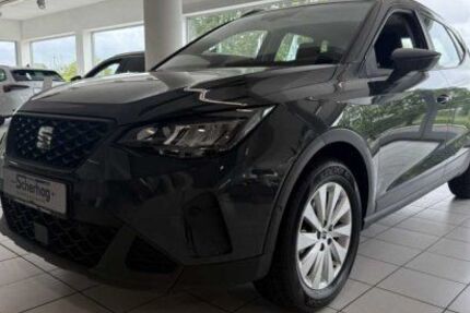 Seat Arona 10.650 km 20.470 &euro; Koblenz 56072