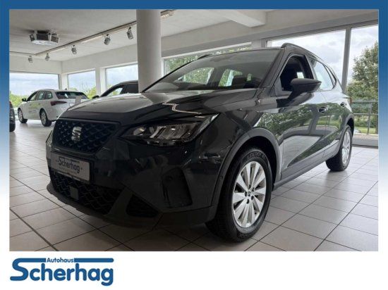 Seat Arona 10.650 km 20.470 &euro; Koblenz 56072