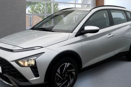 Hyundai BAYON 44.000 km 14.490 &euro; Andernach 56626