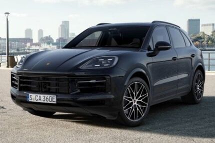 Porsche Cayenne 14.600 km 97.950 &euro; Koblenz 56070