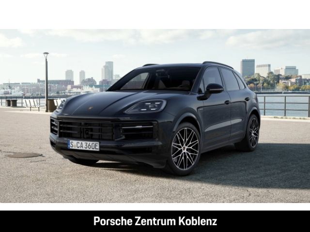 Porsche Cayenne 14.600 km 97.950 &euro; Koblenz 56070