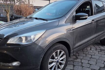 Ford Kuga 221.000 km 6.800 &euro; Neuwied 56567