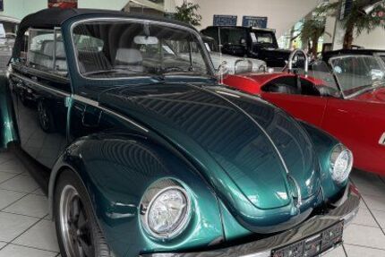 VW Käfer 59.000 km 49.990 &euro; Mülheim-Kärlich 56218