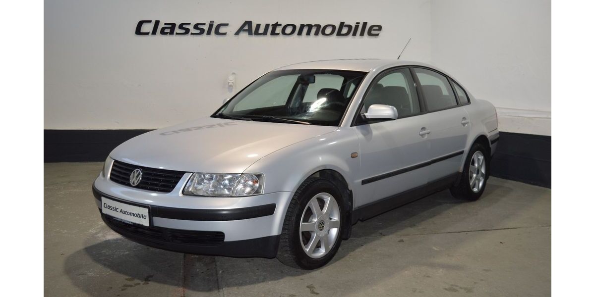 VW Passat 220.000 km 1.700 &euro; Neuwied 56567