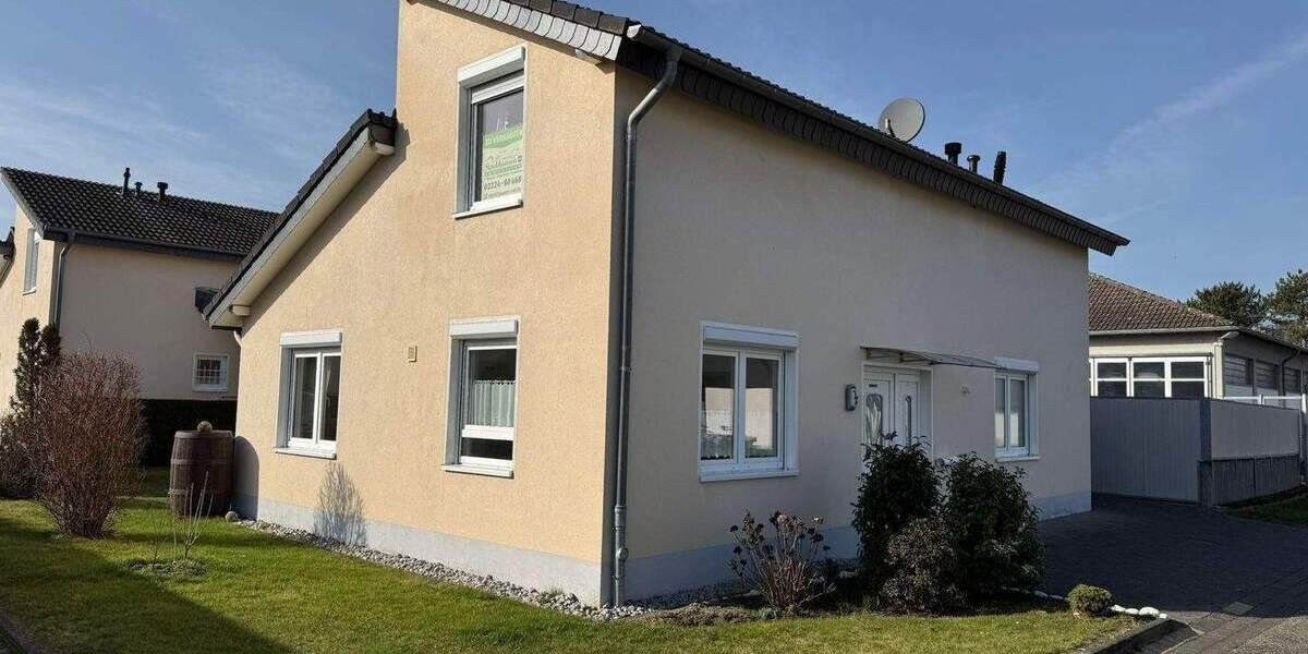 Einfamilienhaus Bad Honnef Aegidienberg - 4 Zimmer, 103 m&sup2;, 430.000&euro; | Angebot:25694150