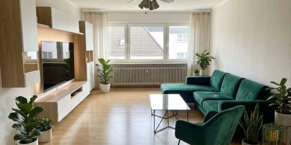 Einfamilienhaus Mülheim-Kärlich Mülheim - 5 Zimmer, 121 m&sup2;, 349.000&euro; | Angebot:25899009