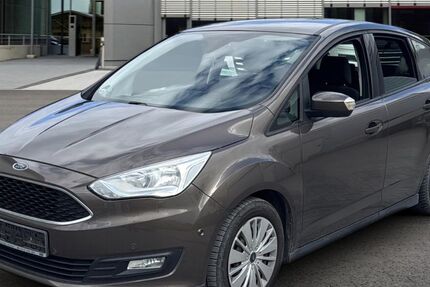Ford C-Max 194.041 km 5.390 &euro; Neitersen 57638