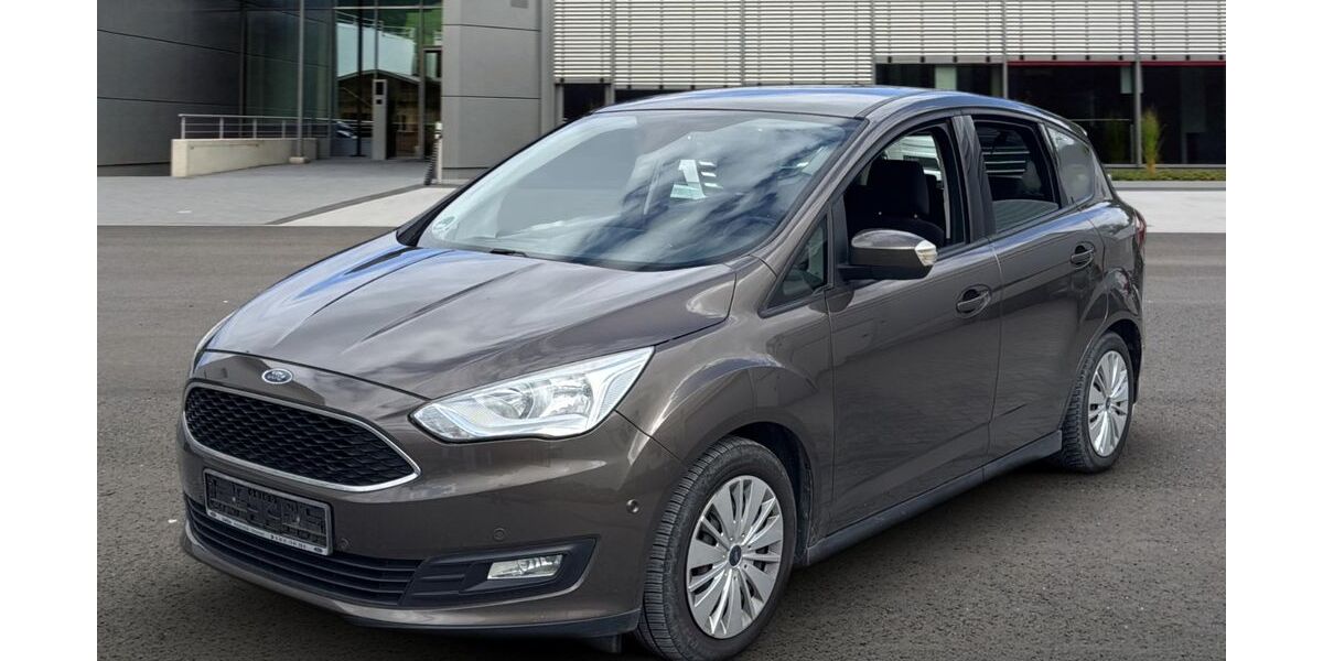 Ford C-Max 194.041 km 5.390 &euro; Neitersen 57638