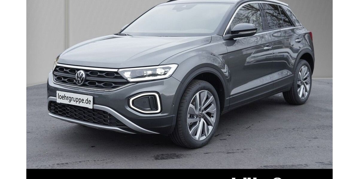 VW T-Roc 9.900 km 30.780 &euro; Höhr-Grenzhausen 56203