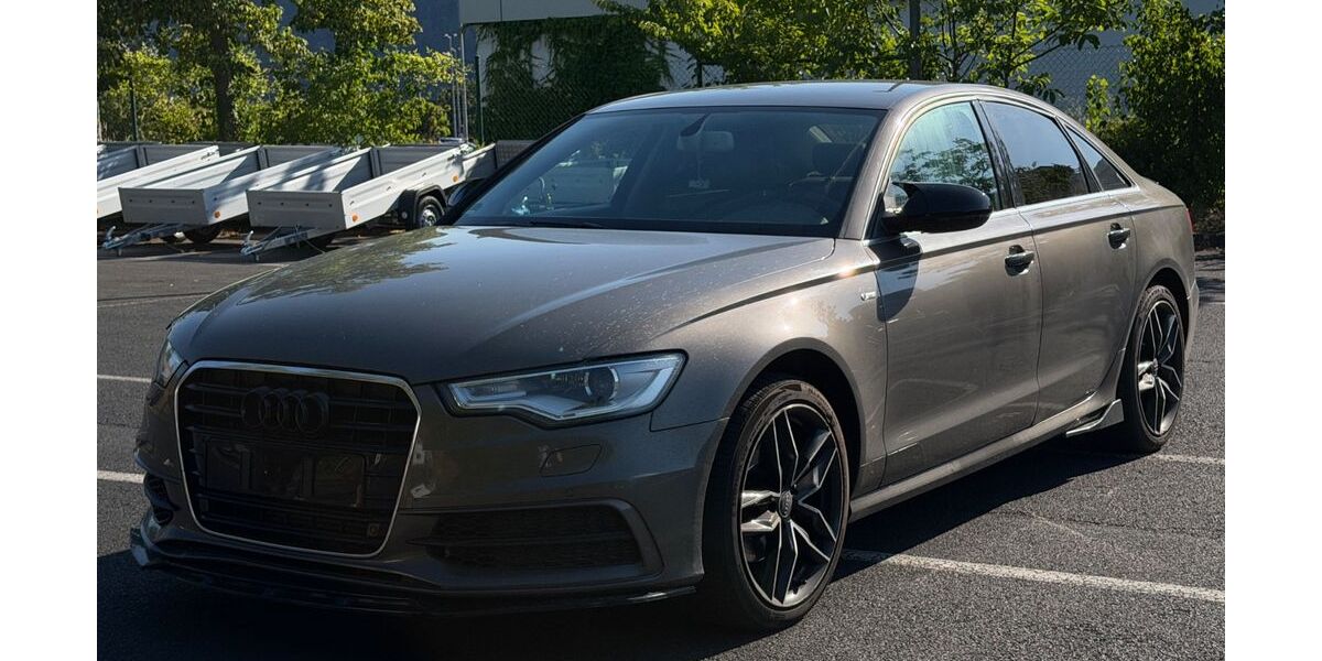Audi A6 240.000 km 10.500 &euro; Koblenz 56076