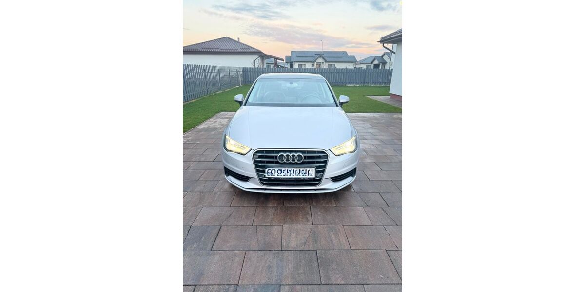 Audi A3 122.500 km 10.600 &euro; Horbach 56412