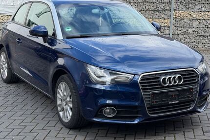 Audi A1 182.000 km 4.399 &euro; Bad Breisig 53498