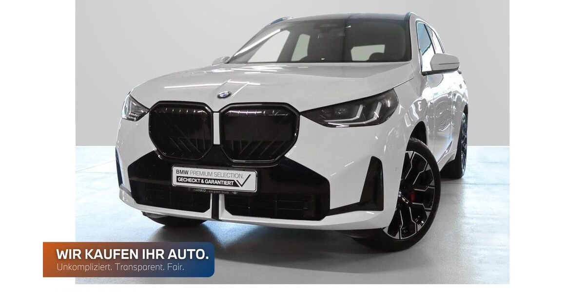 BMW X3 3.003 km 57.750 &euro; Neuwied 56564