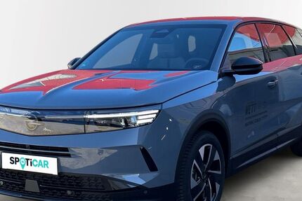 Opel Grandland (X) 6.000 km 34.900 &euro; Mayen 56727