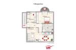 Etagenwohnung Nickenich - 3 Zimmer, 87 m&sup2;, 199.000&euro; | Angebot:26778212