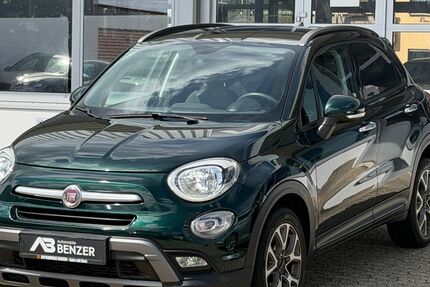 Fiat 500X 150.000 km 6.999 &euro; Wirges 56422