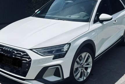 Audi A3 4.600 km 51.300 &euro; Schenkelberg 56244