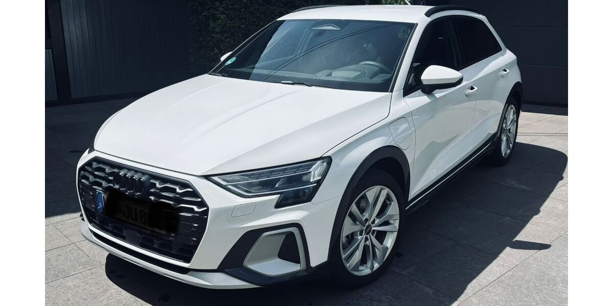 Audi A3 4.600 km 51.300 &euro; Schenkelberg 56244