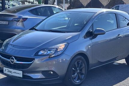 Opel Corsa 88.000 km 8.490 &euro; Ransbach-Baumbach 56235