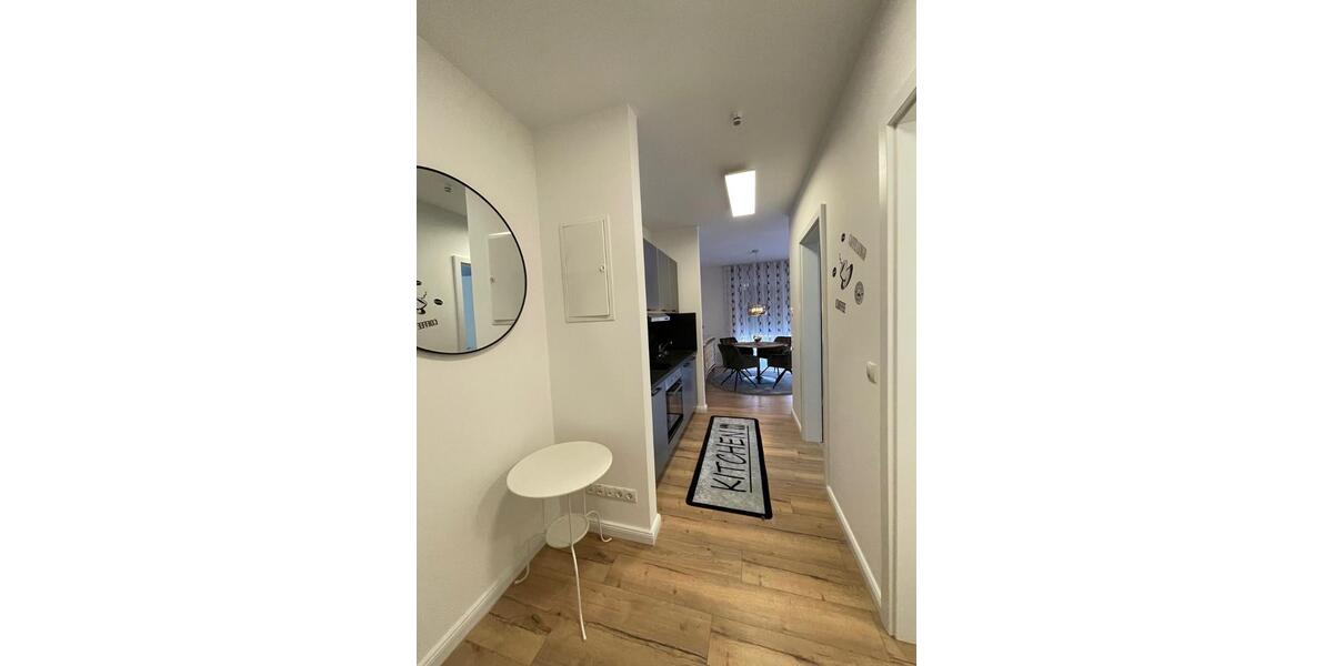 Etagenwohnung Breitscheid - 1.125&euro; | Angebot:24712544