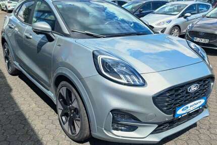 Ford Puma 1.966 km 28.990 &euro; Rheinbreitbach 53619