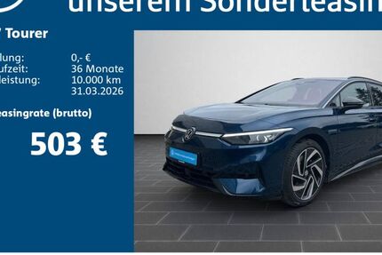 VW ID.7 12.224 km 50.480 &euro; Mayen 56727