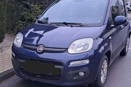 Fiat New Panda 103.000 km 6.800 &euro; Rheinbreitbach 53619