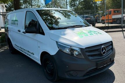 Mercedes-Benz Vito 231.473 km 9.990 &euro; Niederelbert 56412