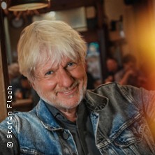 Jürgen Becker - Was spricht gegen einen schönen Abend? 22.05.2027 Augustinum Bad Neuenahr-Ahrweiler