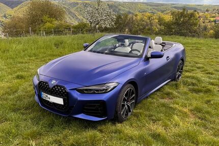 BMW M440 17.000 km 61.900 &euro; Boppard 56154