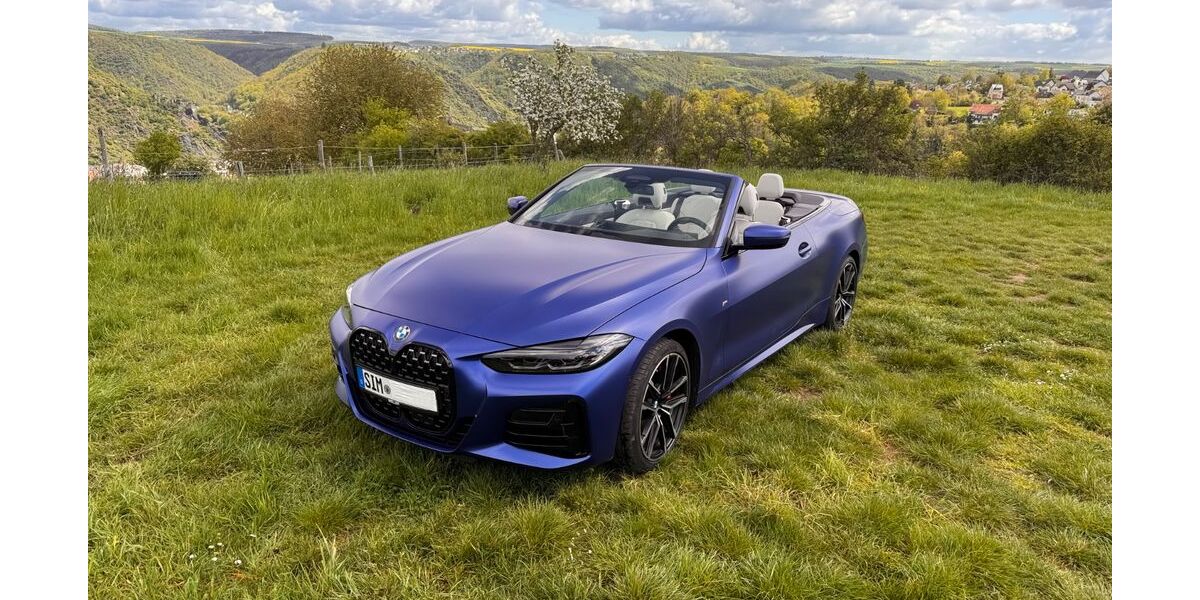 BMW M440 17.000 km 61.900 &euro; Boppard 56154