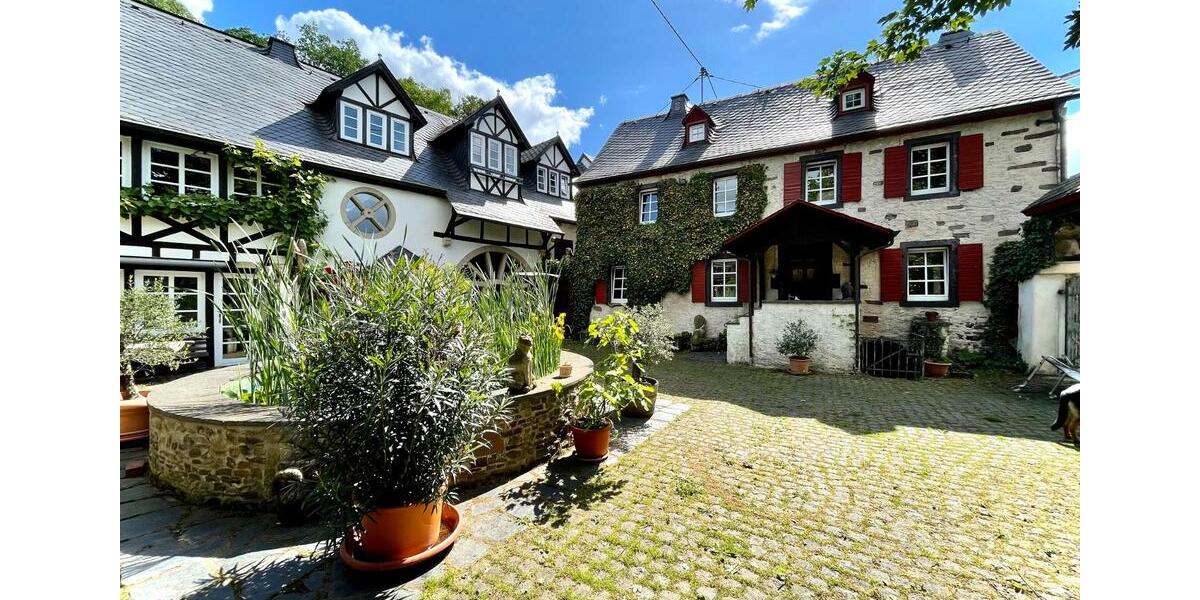 Einfamilienhaus Kalt - 5.5 Zimmer, 120 m&sup2;, 1.040&euro; | Angebot:25887855