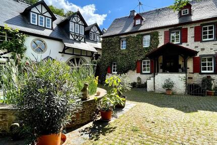 Haus Kalt - 5.5 Zimmer, 120 m&sup2;, 1.040&euro; | Angebot:25887855