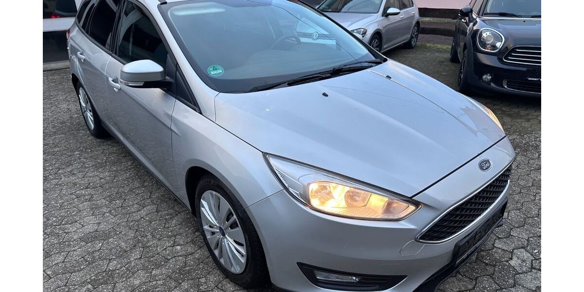 Ford Focus 227.100 km 5.400 &euro; Kruft 56642