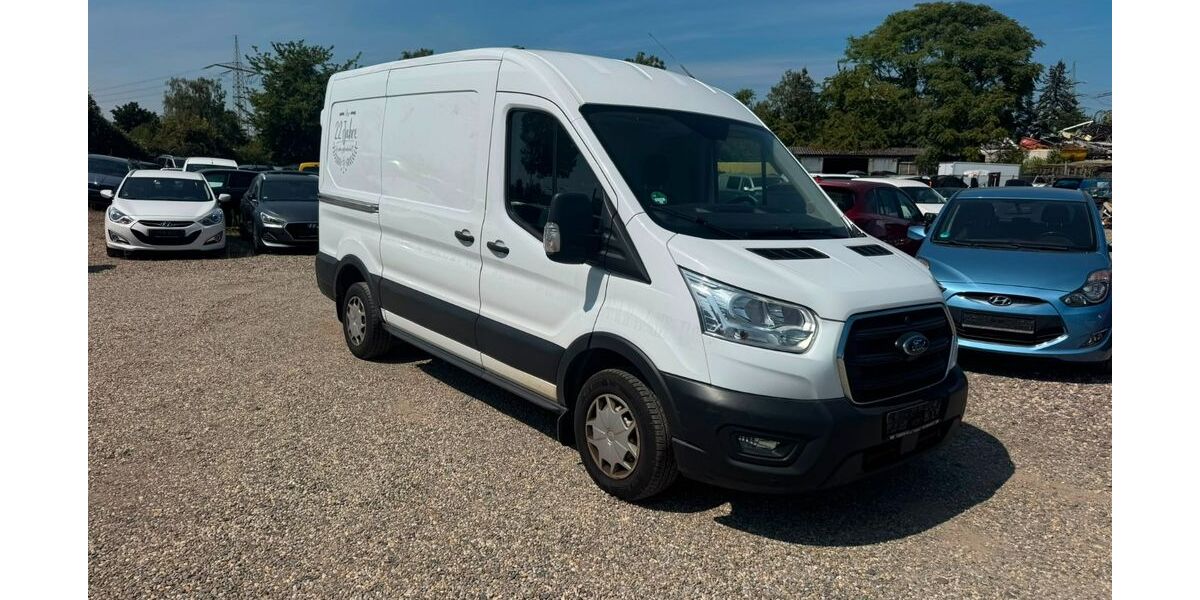 Ford Transit 330.000 km 6.900 &euro; Koblenz OT Neuendorf 56070