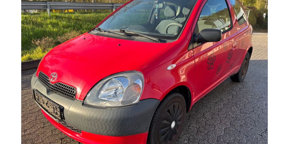 Toyota Yaris 153.062 km 990 &euro; Lahnstein 56112