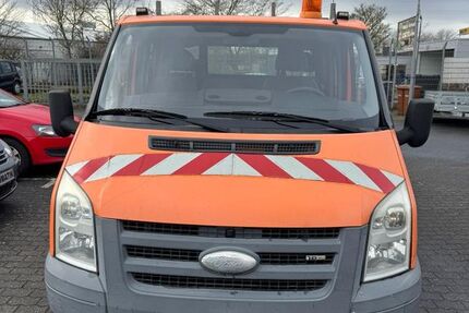 Ford Transit 125.000 km 4.190 &euro; Neuwied 56566