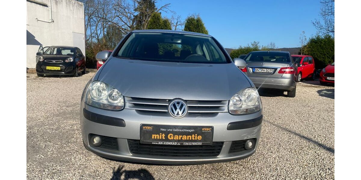 VW Golf 237.000 km 1.749 &euro; Rolandseck Remagen 53424