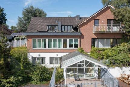 Haus Remagen Oberwinter - 2 Zimmer, 730 m&sup2;, 1.150.000&euro; | Angebot:25796650