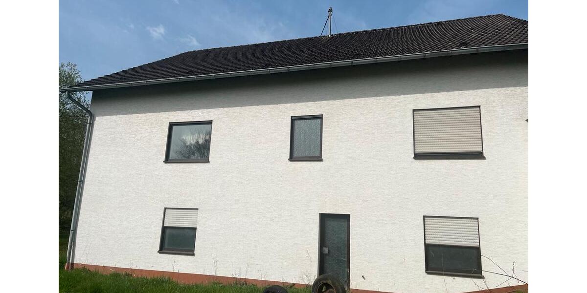 Einfamilienhaus Asbach - 8 Zimmer, 242 m&sup2;, 219.000&euro; | Angebot:27104315