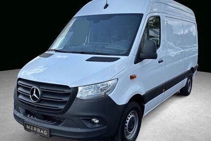 Mercedes-Benz Sprinter 84.463 km 35.581 &euro; Neuwied 56566