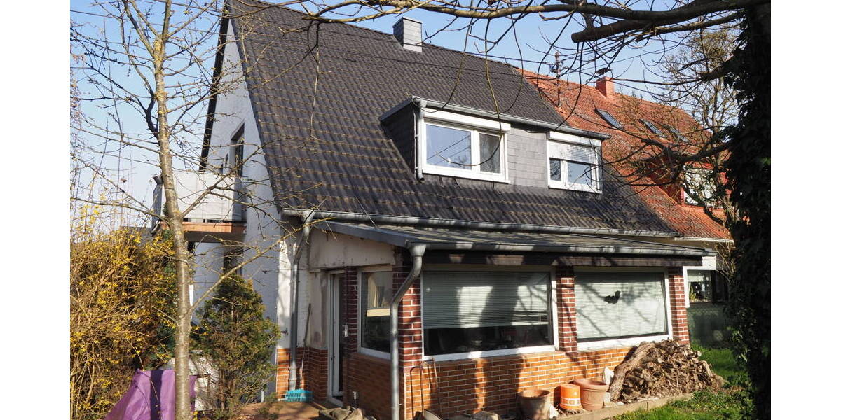 Doppelhaushälfte Oberhaid - 4 Zimmer, 130 m&sup2;, 209.000&euro; | Angebot:25996164