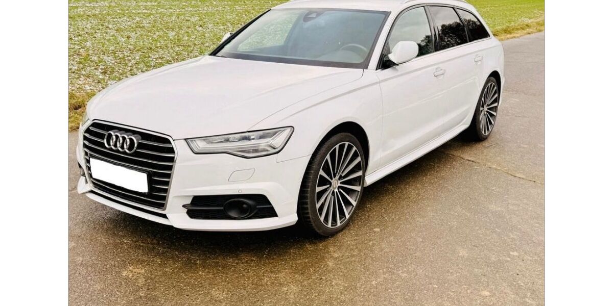 Audi A6 178.000 km 18.900 &euro; Bad Neuenahr-Ahrweiler 53474