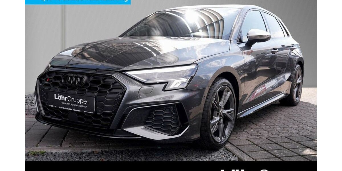 Audi S3 51.743 km 33.880 &euro; Neuwied 56564