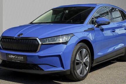 Skoda Enyaq 27.470 km 33.480 &euro; Koblenz 56070