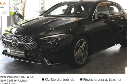Mercedes-Benz A 180 27.100 km 30.890 &euro; Raubach 56316