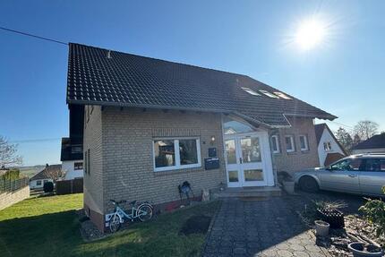 Wohnung Kleinmaischeid - 3 Zimmer, 90 m&sup2;, 720&euro; | Angebot:25881802