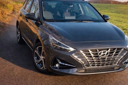 Hyundai i30 63.400 km 15.500 &euro; Ellenhausen 56242