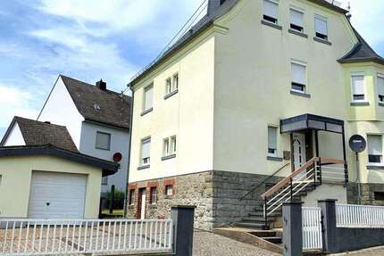 Haus Siershahn - 6 Zimmer, 140 m&sup2;, 229.000&euro; | Angebot:25980286