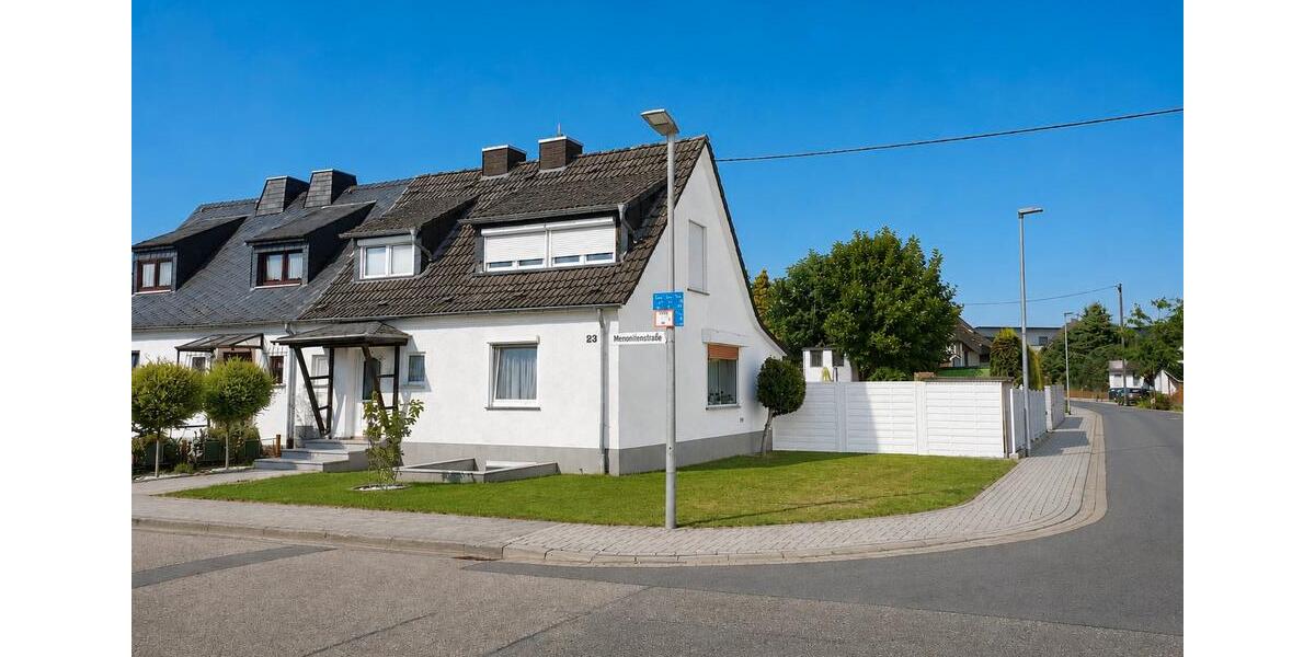 Doppelhaushälfte Neuwied Feldkirchen - 4 Zimmer, 105 m&sup2;, 284.000&euro; | Angebot:27094846